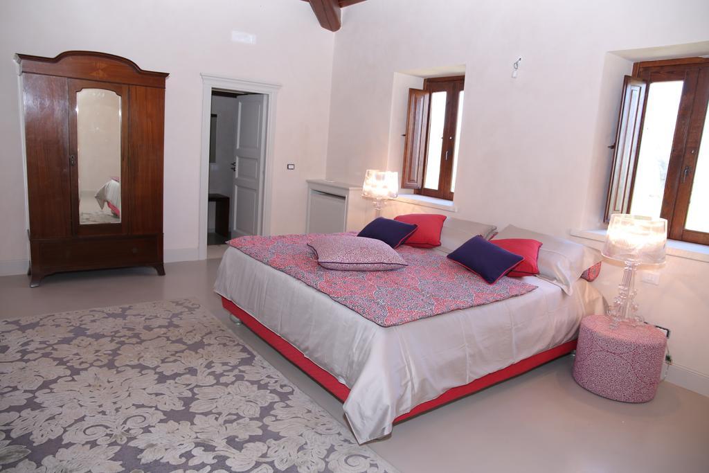 Casale Della Rocca Βίλα Gerace Εξωτερικό φωτογραφία