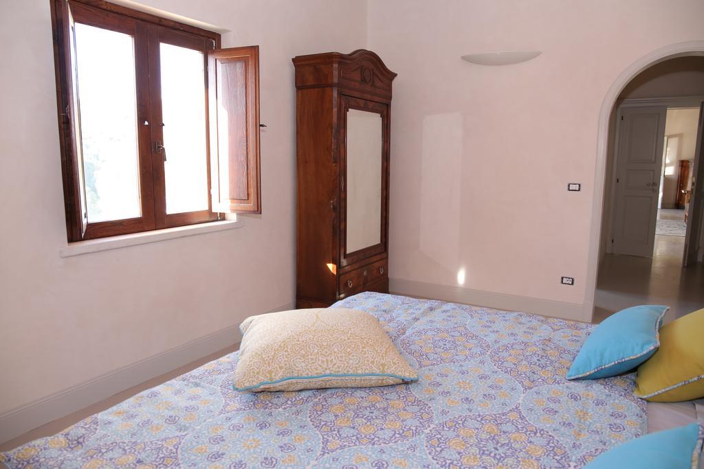 Casale Della Rocca Βίλα Gerace Εξωτερικό φωτογραφία