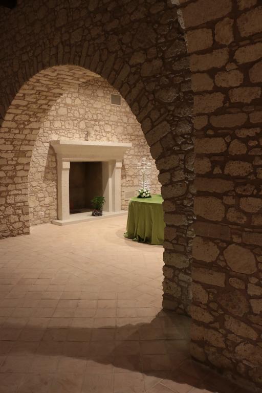 Casale Della Rocca Βίλα Gerace Εξωτερικό φωτογραφία