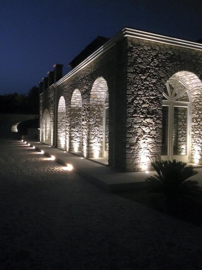 Casale Della Rocca Βίλα Gerace Εξωτερικό φωτογραφία