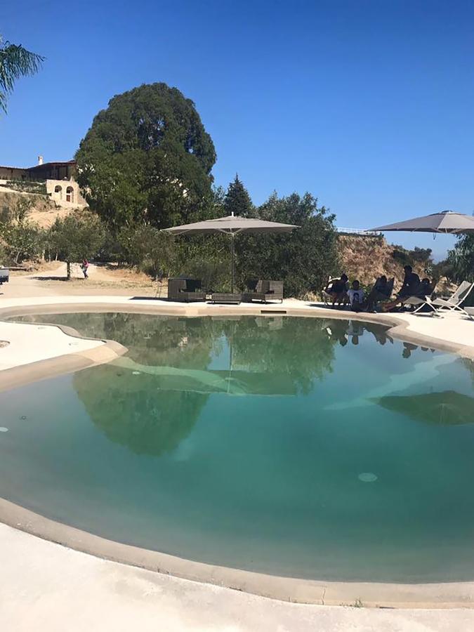 Casale Della Rocca Βίλα Gerace Εξωτερικό φωτογραφία